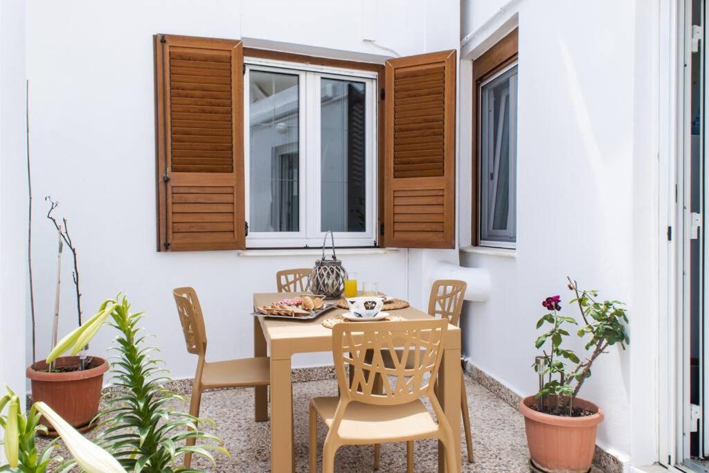 Castlevania- Traditional House In The Castle Naxos City Buitenkant foto